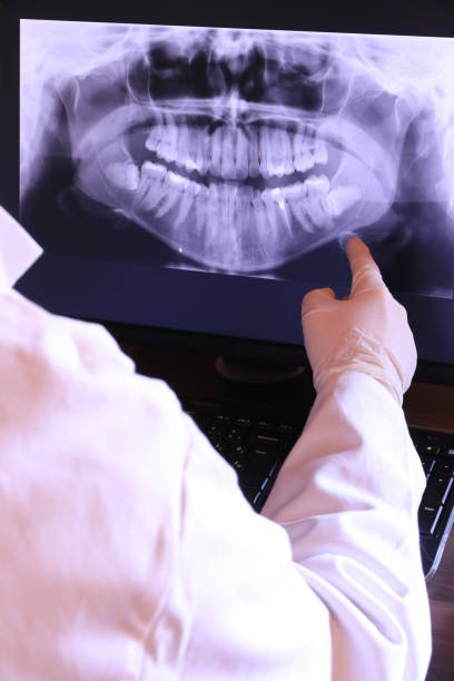 Dentist for Dental Trauma in VA