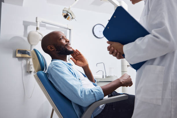 Best Tooth Pain Emergency Relief  in Fort Lee, VA