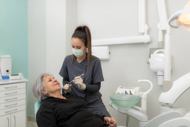 Best Emergency Dental Clinic in VA