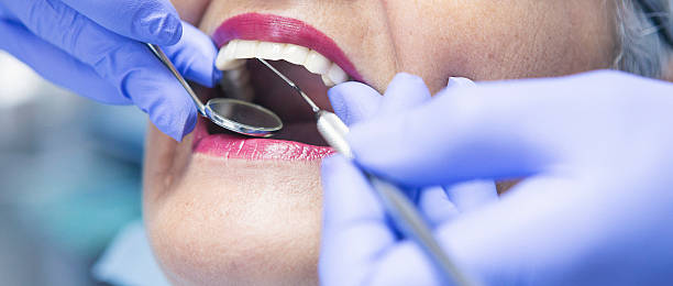 Best Dentist Open Late Near Me  in Fort Lee, VA