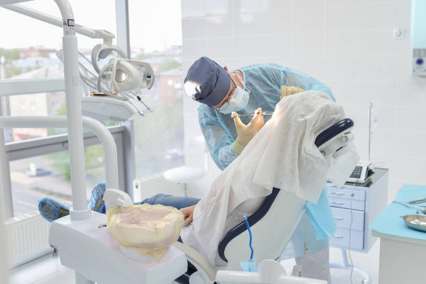 Best Dentist Open on Weekends  in Fort Lee, VA